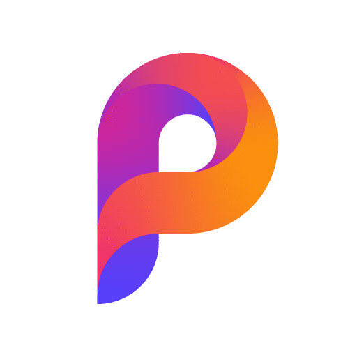 P9 Launcher Android Logo.png