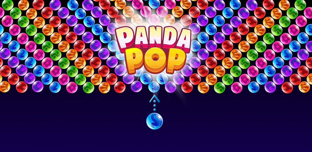 Panda pop