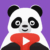 Panda Video Compressor Movie Logo.png