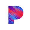 Pandora Internet Radio Android Logo.png