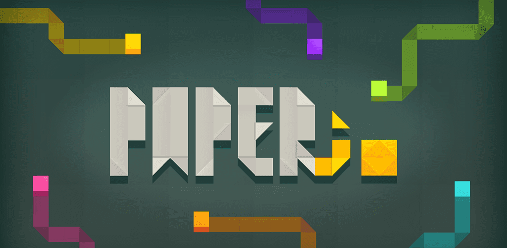 Paper.io