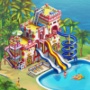 paradise island 2 android logo