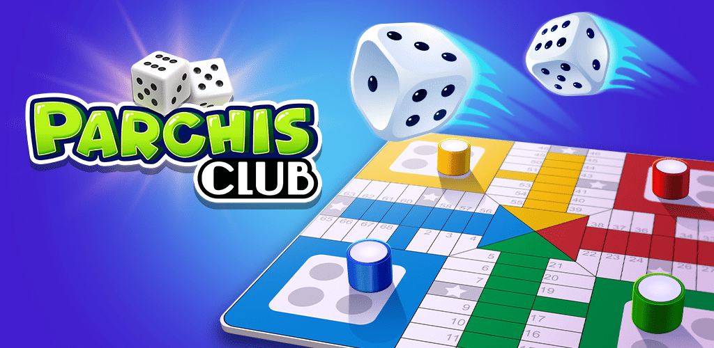 Parchis CLUB - Pro Ludo