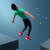 Parkour Flight Android Games Logo.png