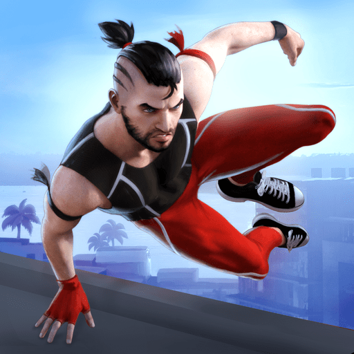 Parkour Simulator 3d Android Games Logo.png