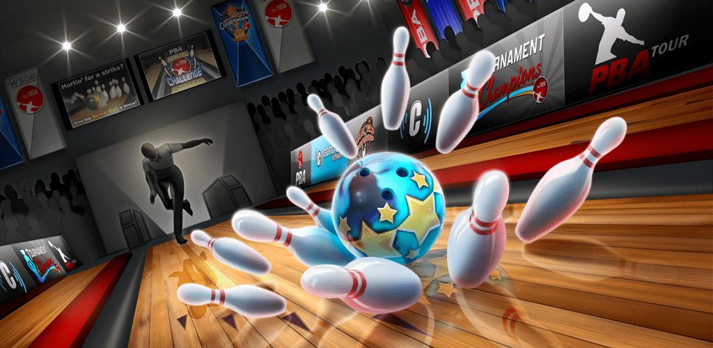 PBA® Bowling Challenge