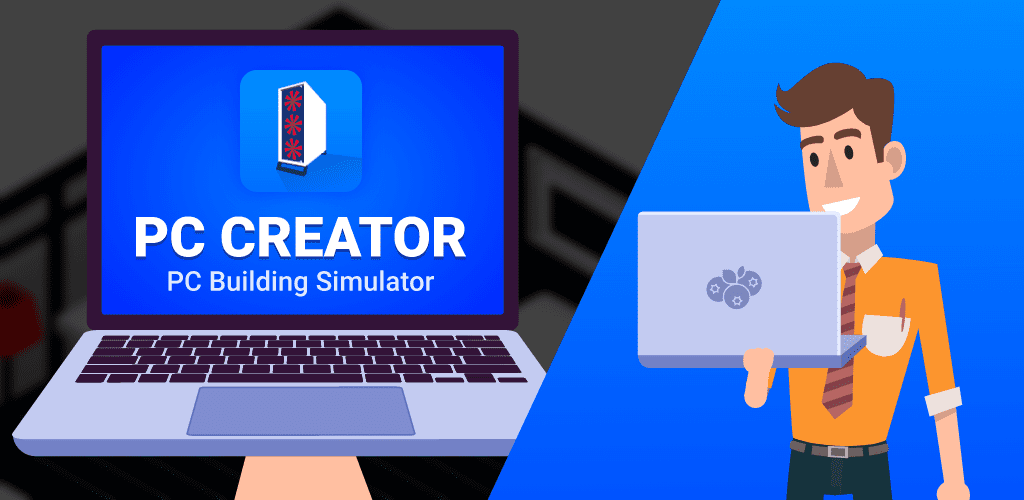 PC Creator - PC Building Simulator