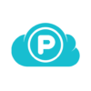 Pcloud Cloud Storage Logo.png