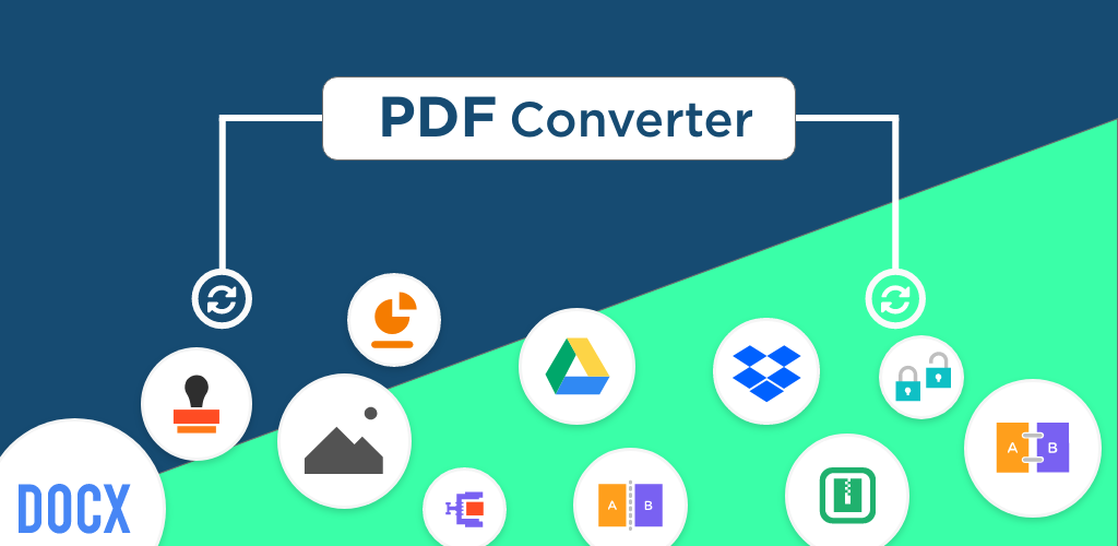 PDF Converter