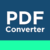 pdf converter logo