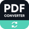 Pdf Converter Pdf To Word Logo.png