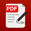 Pdf Editor Pro Edit Docs Logo.png