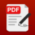 Pdf Editor Pro Edit Docs Logo.png