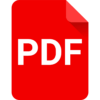 Pdf Reader Pdf Editor Logo