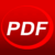 pdf reader premium logo