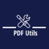 Pdf Utils Pro Android Logo.png