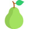 Pear Launcher Pro Android Logo.png