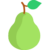 pear launcher pro android logo