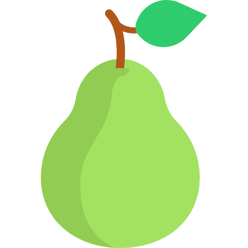 Pear Launcher Pro Android Logo.png