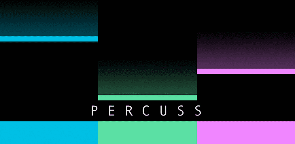 Percuss — Rhythm Sequencer