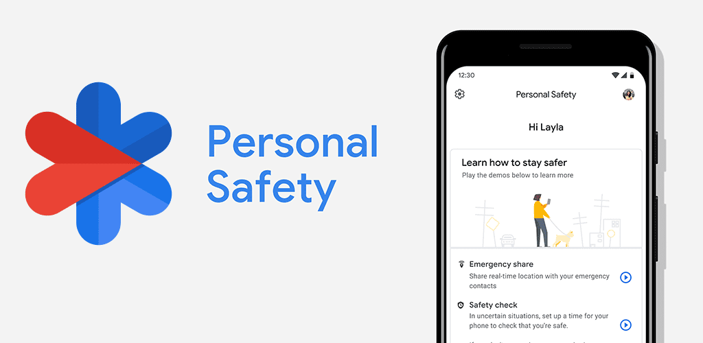 Personal Safety 