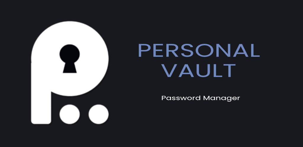 Personal Vault Pro