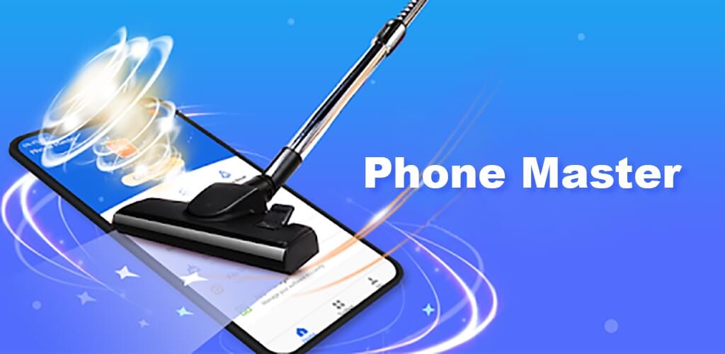 Phone Master–Junk Clean Master