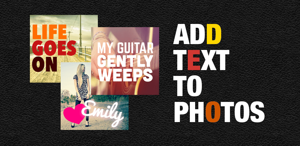 Phonto Pro - Text on Photos