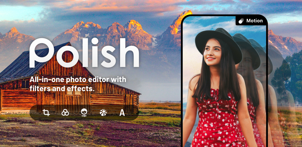 Photo Editor Pro