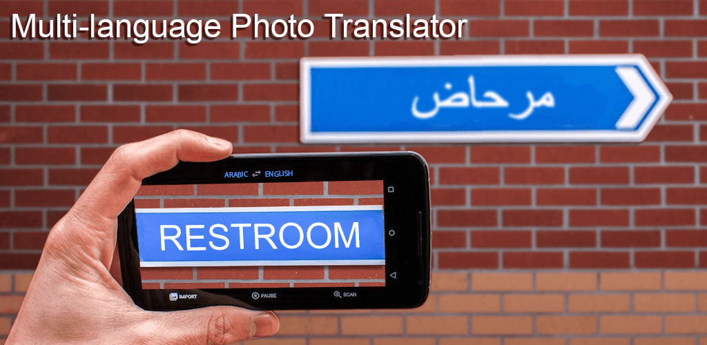 Photo Translator Pro