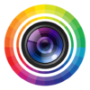 Photodirector Photo Editor Android Logo.png