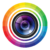 Photodirector Photo Editor Android Logo.png