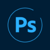 Photoshop Camera Photo Filters Logo.png