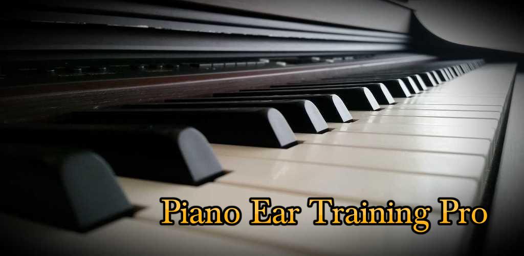 Piano Ear Training Pro