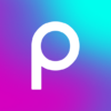 Picsart Photo Editor Lite Logo.png