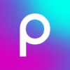 Picsart Photo Studio Logo.png