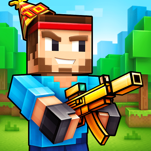 Pixel Gun 3d Android Logo.png