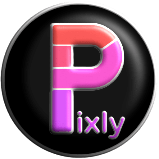 Pixly Fluo 3d Logo.png