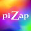 Pizap Android Logo.png