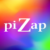 Pizap Android Logo.png