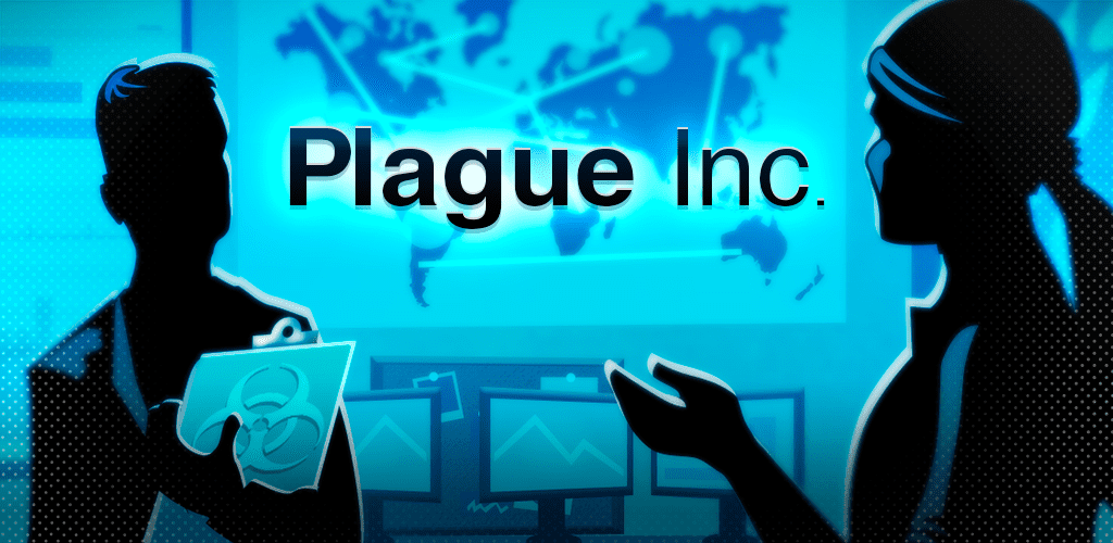 Plague Inc