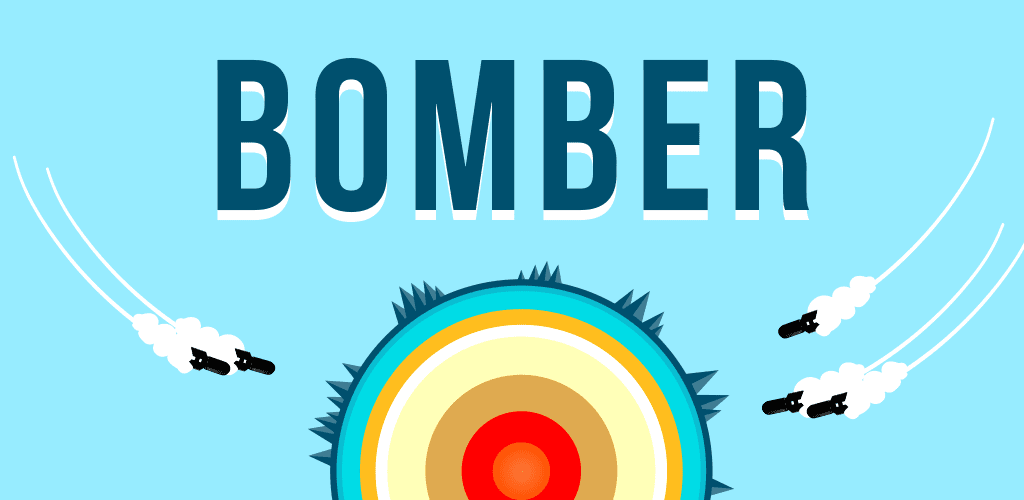 Planet Bomber