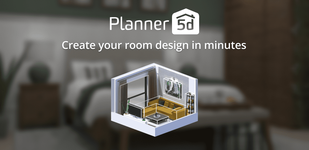 Planner 5D - Interior Design