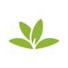 plantnet plant identification logo