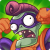 Plants Vs Zombies Heroes Android Logo.png