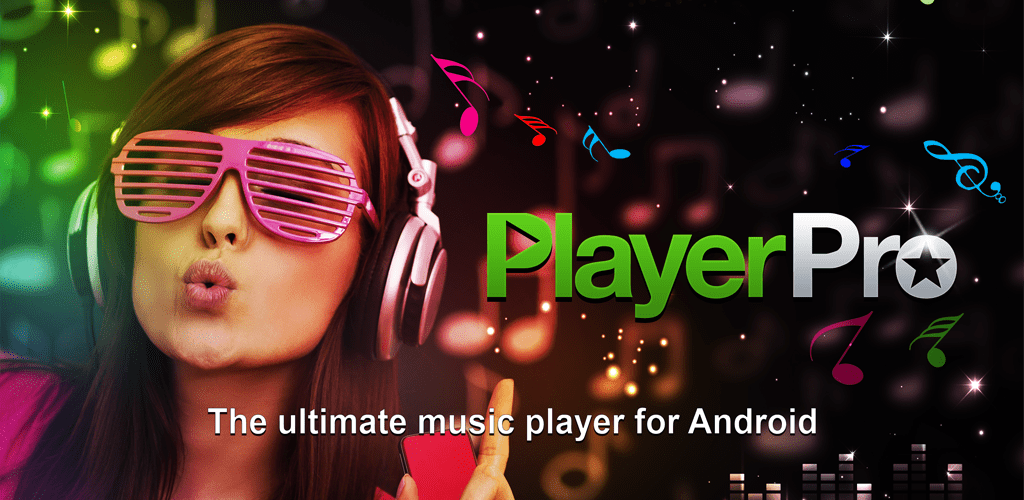 PlayerPro Music Player