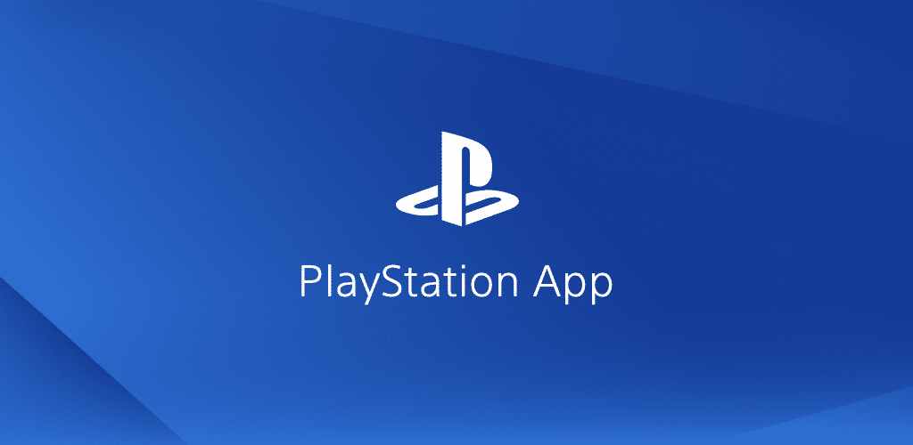 PlayStation App