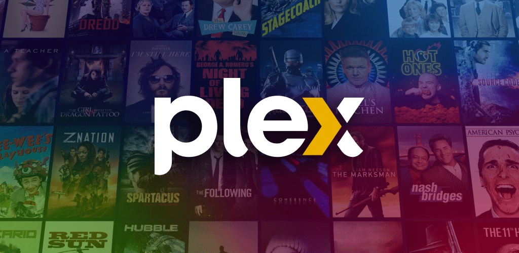 Plex for Android