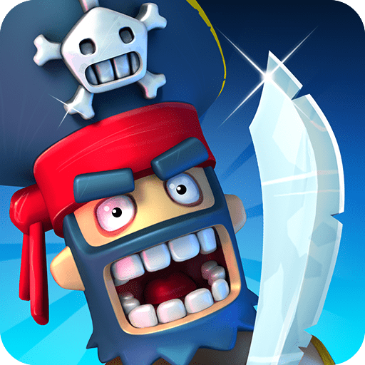 Plunder Pirates Android Logo.png