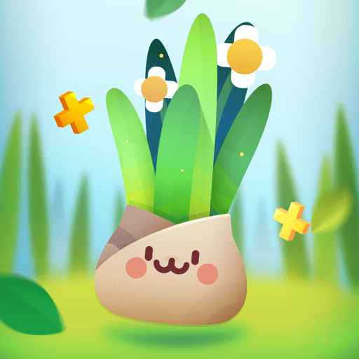 Pocket Plants Android Games Logo.png